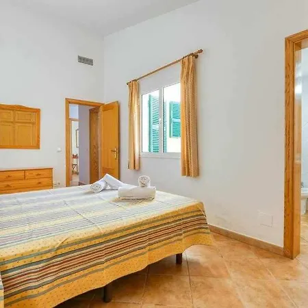 וילה Linardo1 | Con Piscina Y Aire Acondicionado