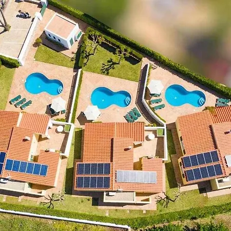 וילה Linardo1 | Con Piscina Y Aire Acondicionado *