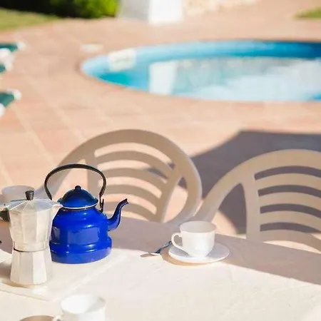 Linardo1 Con Piscina Y Aire Acondicionado