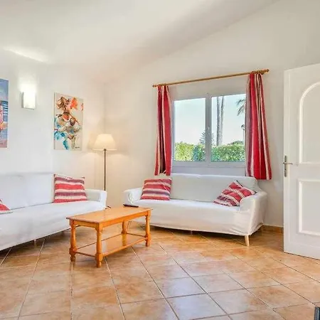 Βίλα Linardo1 Con Piscina Y Aire Acondicionado *