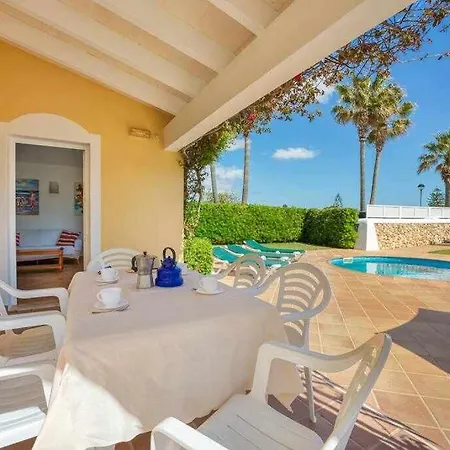 Linardo1 Con Piscina Y Aire Acondicionado Βίλα *