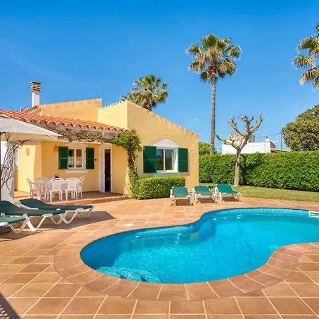 Linardo1 Con Piscina Y Aire Acondicionado Villa *
