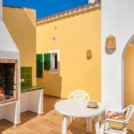 Linardo1 Con Piscina Y Aire Acondicionado * Sa Caleta