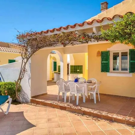 Villa Linardo1 Con Piscina Y Aire Acondicionado