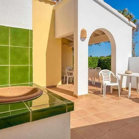 Villa Linardo1 Con Piscina Y Aire Acondicionado