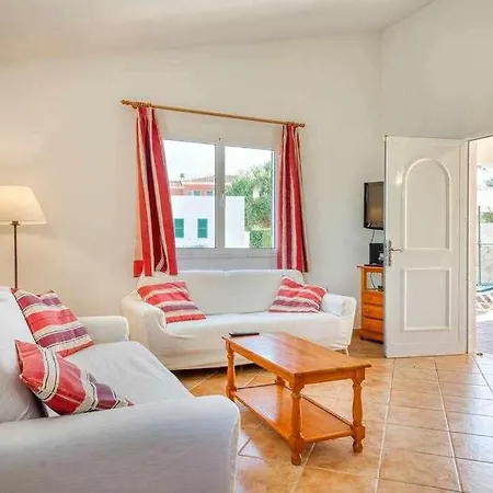 Linardo1 Con Piscina Y Aire Acondicionado *