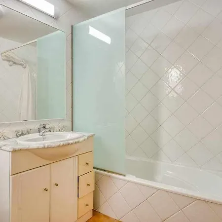 Linardo1 Con Piscina Y Aire Acondicionado